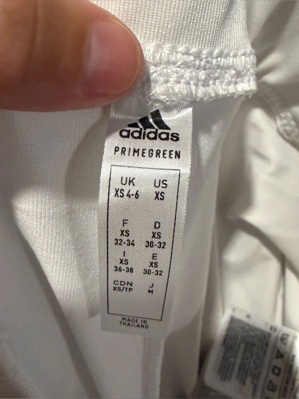 adidas nwt club